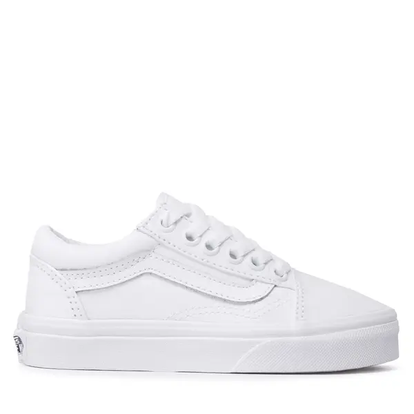Vans Tenisice Vans Old Skool VN0A4BUUQLZ1 Bijela