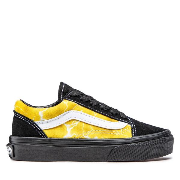 Vans Tenisice Vans Old Skool VN0A4BUUY231 Žuta