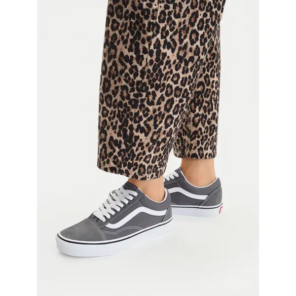 Vans Tenisice Vans Old Skool VN0A4BV51951 Siva