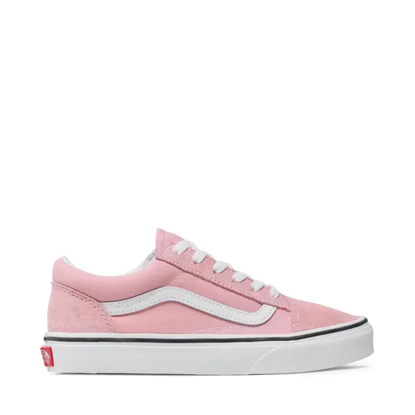 Vans Tenisice Vans Old Skool VN0A4UHZ9AL1 Ružičasta