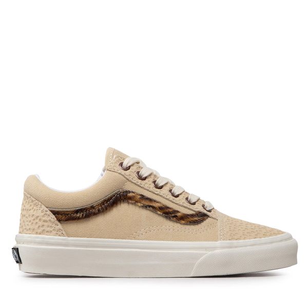 Vans Tenisice Vans Old Skool VN0A5JMI9821 Subtle Safari Creme