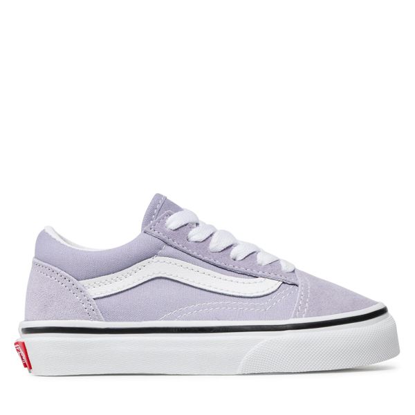 Vans Tenisice Vans Old Skool VN0A7Q5FARO1 Ljubičasta