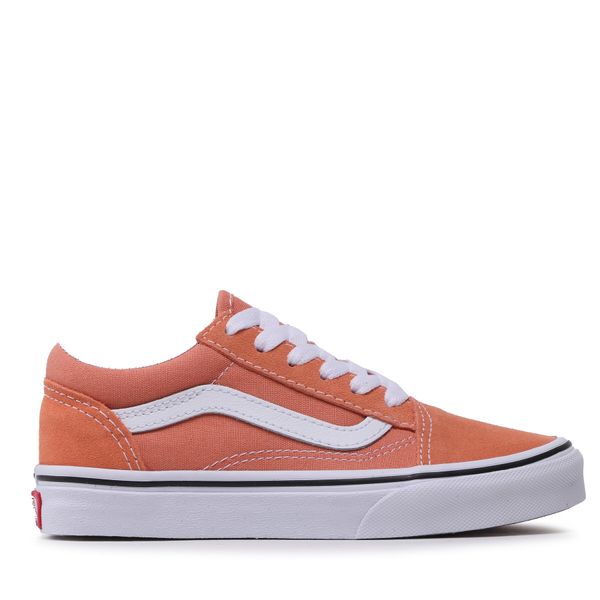 Vans Tenisice Vans Old Skool VN0A7Q5FBM51 Narančasta