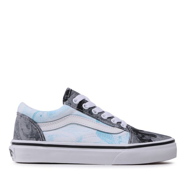 Vans Tenisice Vans Old Skool VN0A7Q5FY301 Marble Black/Grey