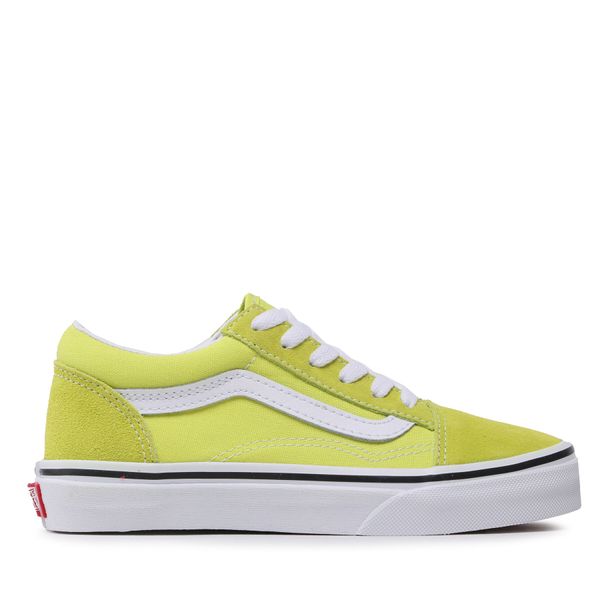 Vans Tenisice Vans Old Skool VN0A7Q5FZUD1 Color Theory Evening Prim