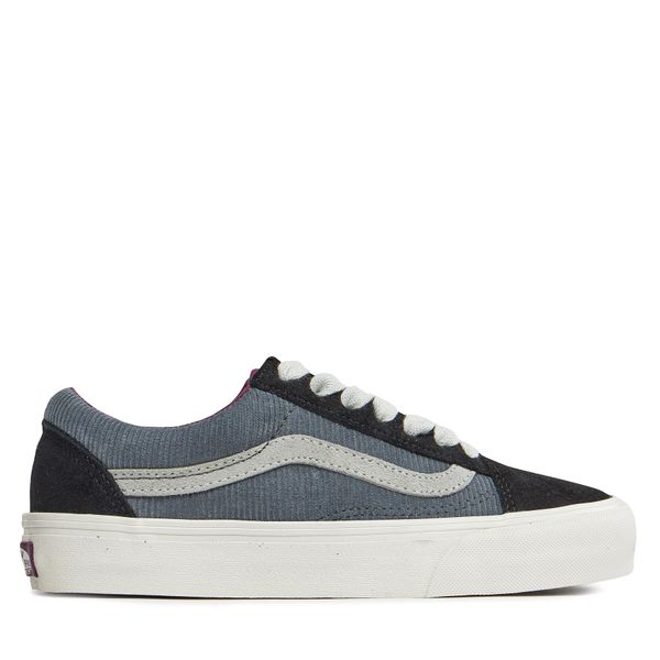 Vans Tenisice Vans Old Skool Vr3 VN0005UBB5P1 Crna