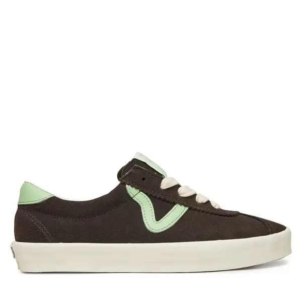 Vans Tenisice Vans Pop Pistachio Green VN000D1PE2Y1 Crna