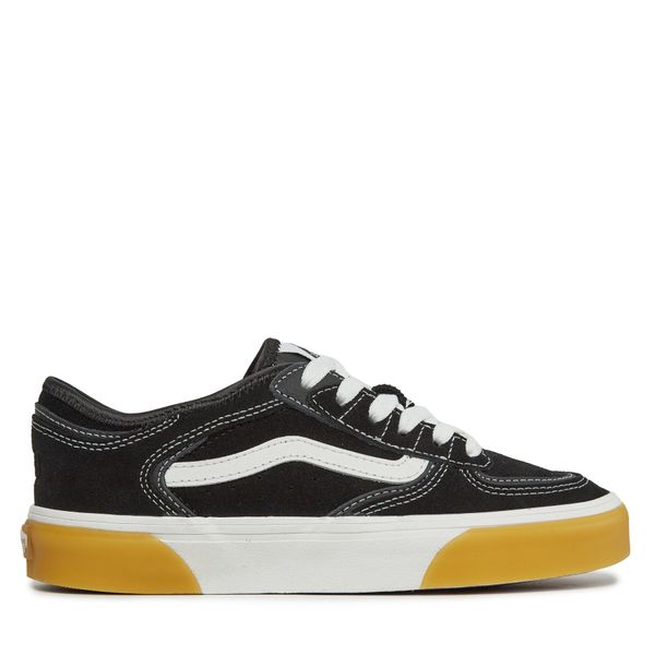 Vans Tenisice Vans Rowley Classic VN0009QJ9X11 Black/White/Gum