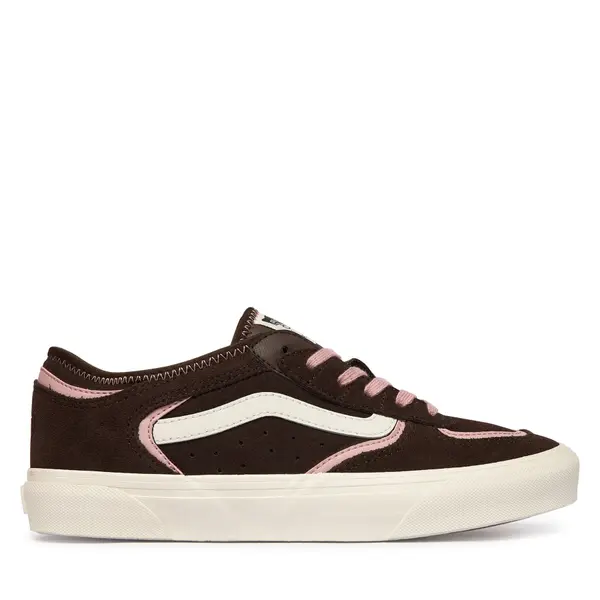 Vans Tenisice Vans Rowley Classic VN000SF43N11 Smeđa