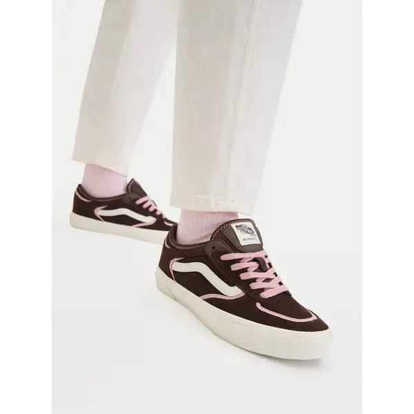 Vans Tenisice Vans Rowley Classic VN000SF43N11 Smeđa