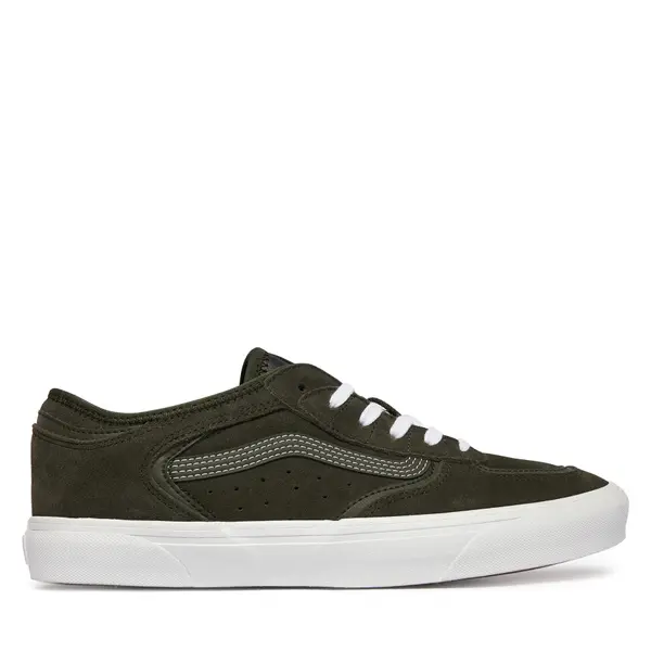 Vans Tenisice Vans Rowley Classic VN000SF450K1 Zelena