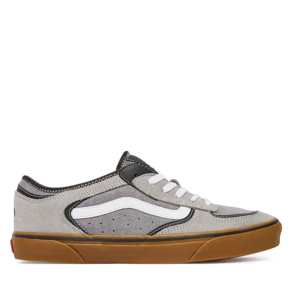 Vans Tenisice Vans Rowley Classic VN000SF485T1 Siva