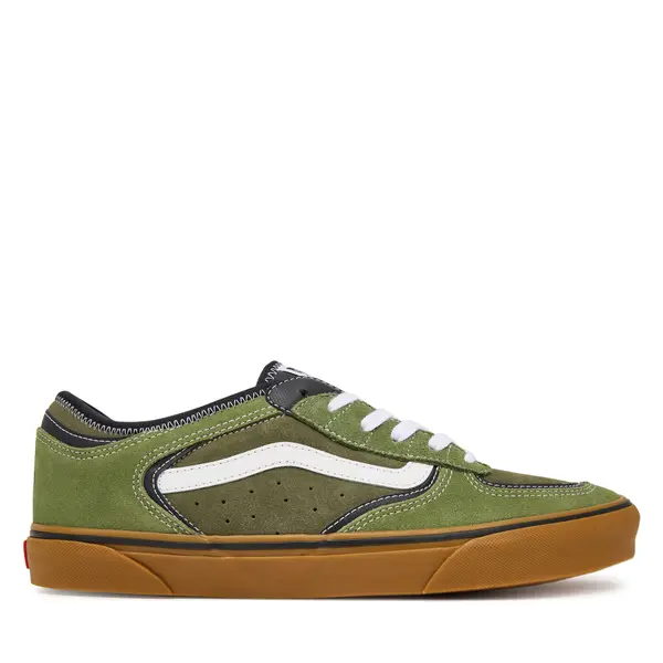 Vans Tenisice Vans Rowley Classic VN000SF4EMB1 Zelena
