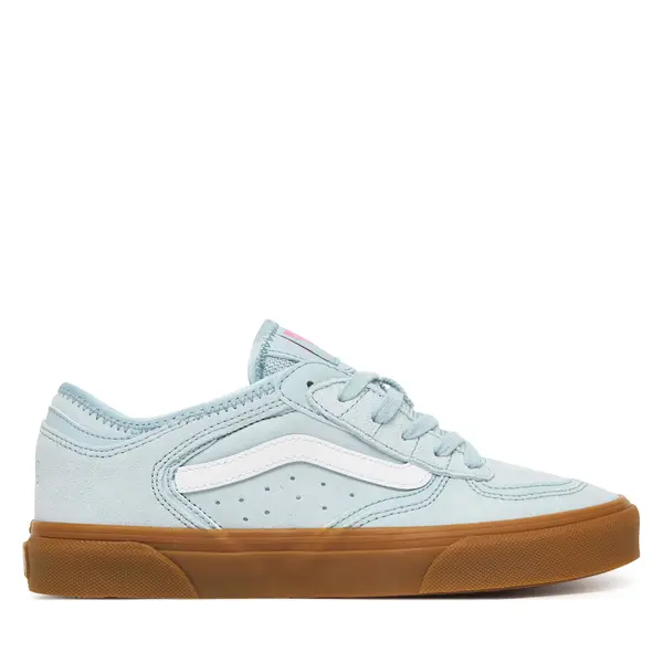 Vans Tenisice Vans Rowley Classic VN000SF4FOA1 Svijetloplava