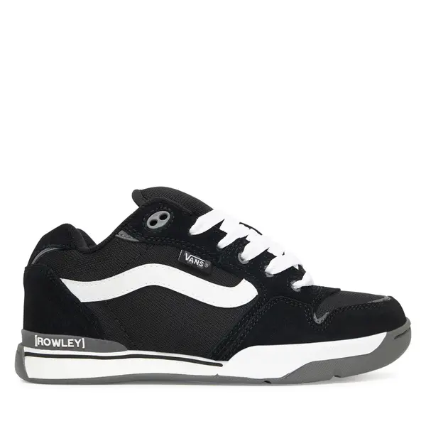 Vans Tenisice Vans Rowley Xlt VN000D1GBA21 Crna