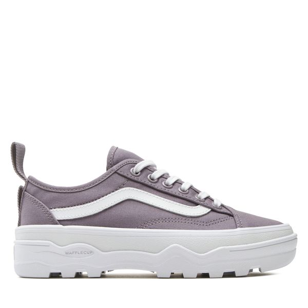 Vans Tenisice Vans Sentry Old Sko VN0A5KR3NKE1 Gray Ridge