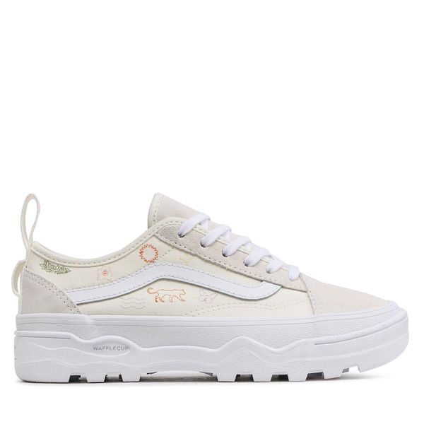 Vans Tenisice Vans Sentry Old Sko VN0A5KR3OFW1 Mini Embroidery Off White