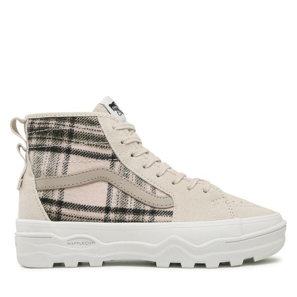Vans Tenisice Vans Senty Sk8-Hi VN0A5KY5DJR1 Plaid Turtledove