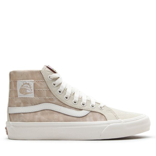 Vans Tenisice Vans Sk8-Hi 38 Deco VN0A4BX62ZA1 Beach Sand