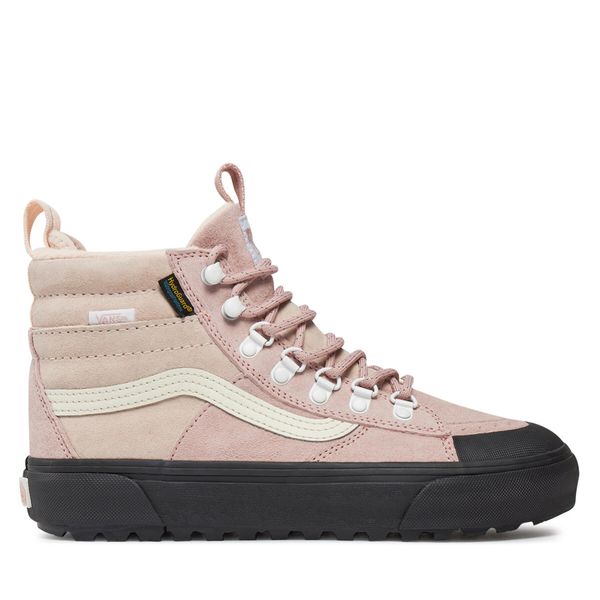 Vans Tenisice Vans Sk8-Hi Dr Mte-2 VN0009QMBQL1 Rose Smoke