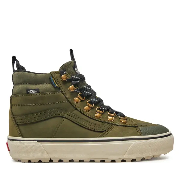 Vans Tenisice Vans SK8-HI DR MTE-2 VN0009QMOLV1 Kaki