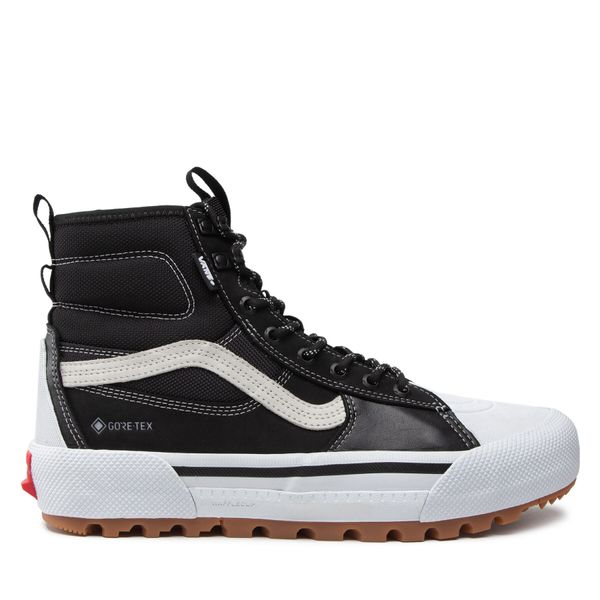 Vans Tenisice Vans Sk8-Hi GORE-TEX M VN0A5I111KP1 Black/Marshmallow