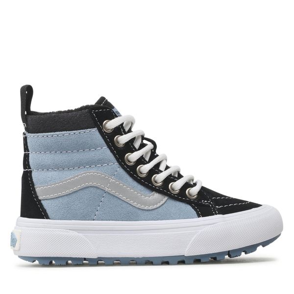 Vans Tenisice Vans Sk8-Hi Mte-1 VN0A5HZ5BD21 Svijetloplava