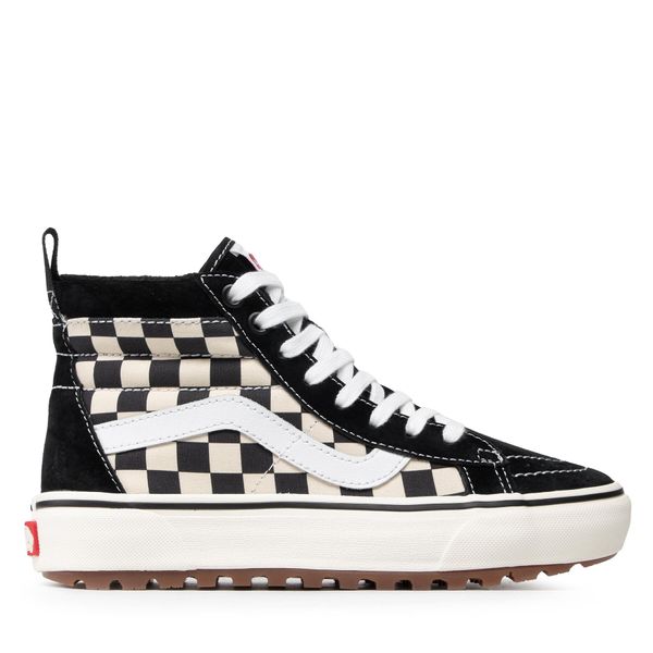 Vans Tenisice Vans Sk8-Hi Mte-1 VN0A5HZYA041 Black/White/Checkerboard