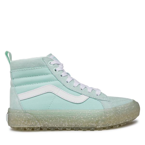 Vans Tenisice Vans Sk8-Hi Mte-1 VN0A5HZYN4T1 Glitter Sidewall Bay