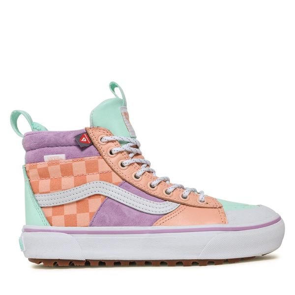 Vans Tenisice Vans Sk8-Hi Mte-2 VN0A5KYCJ4O Multi Block Pastels