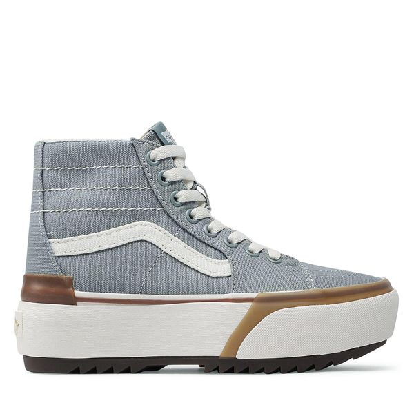 Vans Tenisice Vans Sk8-Hi Tapered VN0005U2YV21 Plava