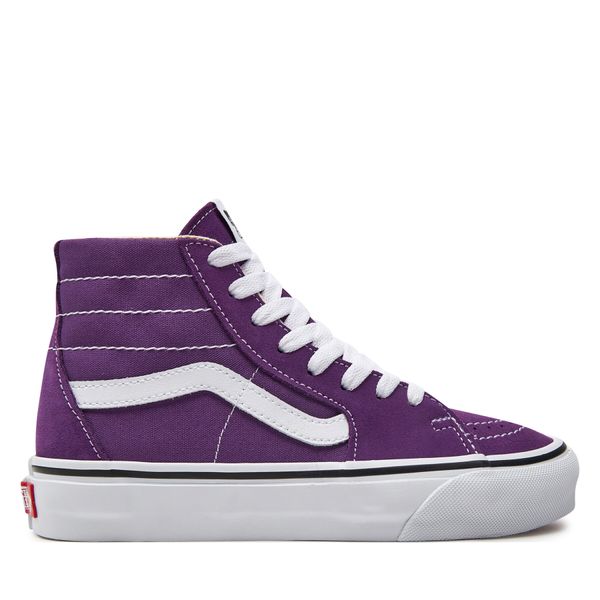 Vans Tenisice Vans Sk8-Hi Tapered VN0009QP1N81 Ljubičasta