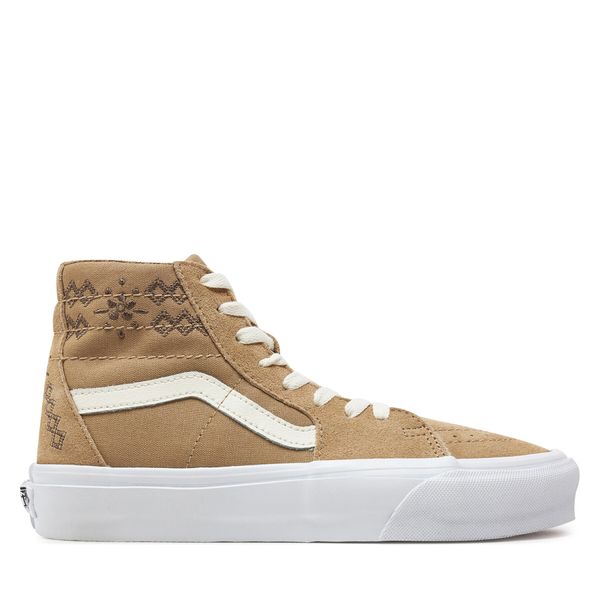 Vans Tenisice Vans Sk8-Hi Tapered VN0009QP4MG1 Incense