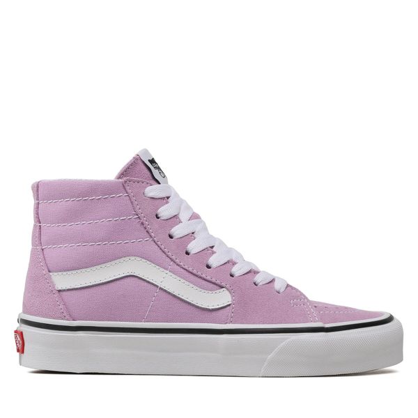 Vans Tenisice Vans Sk8-Hi Tapered VN0009QPBUG1 Ružičasta