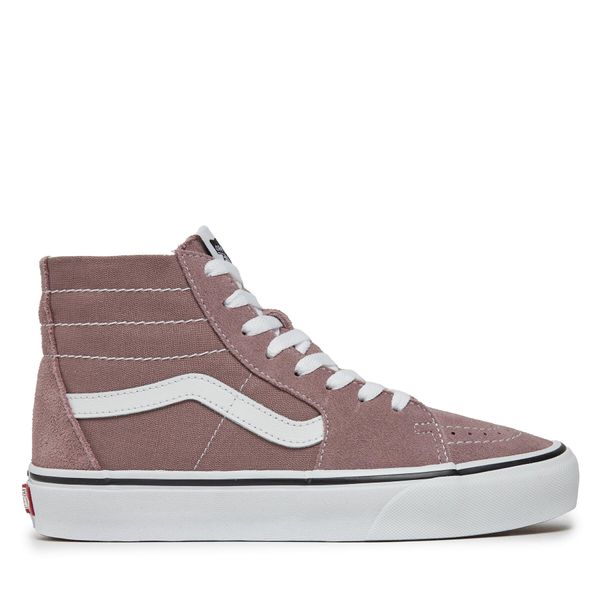 Vans Tenisice Vans Sk8-Hi Tapered VN0009QPC9I1 Antler