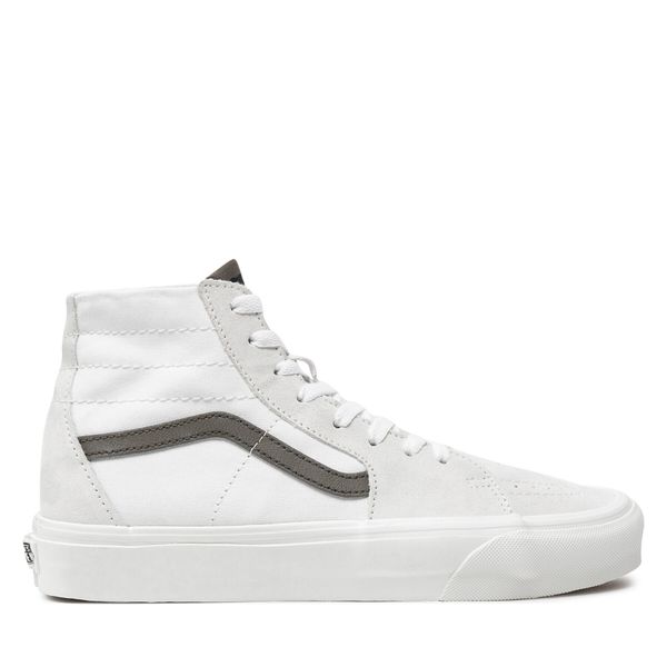 Vans Tenisice Vans Sk8-Hi Tapered VN0009QPJVY1 Blanc De Blanc