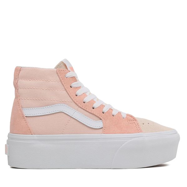 Vans Tenisice Vans Sk8-Hi Tapered VN0A5JMKBOD1 Color Block Peach