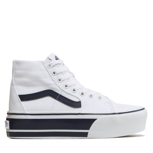 Vans Tenisice Vans Sk8-Hi Tapered VN0A5JMKNWD1 Bijela