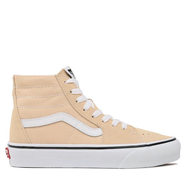 Vans Tenisice Vans Sk8-Hi Tapered VN0A5KRUBLP1 Color Theory Honey Peach
