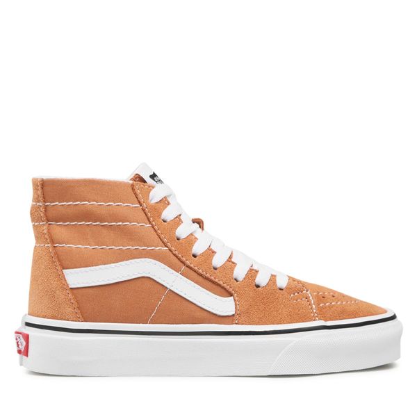 Vans Tenisice Vans Sk8-Hi Tapered VN0A7Q62BKQ1 Color Theory Meerkat
