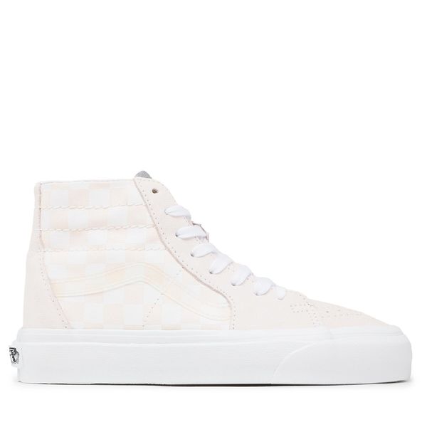 Vans Tenisice Vans Sk8-Hi Tapered VN0A7Q62C131 Crystal Sidestripe White