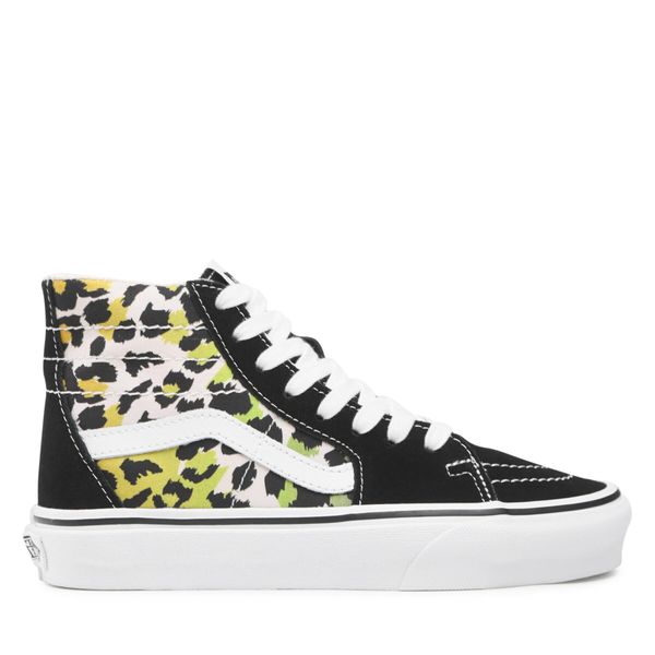 Vans Tenisice Vans Sk8-Hi Tapered VN0A7Q62MUL1 Rainbow Leopard Multi Col