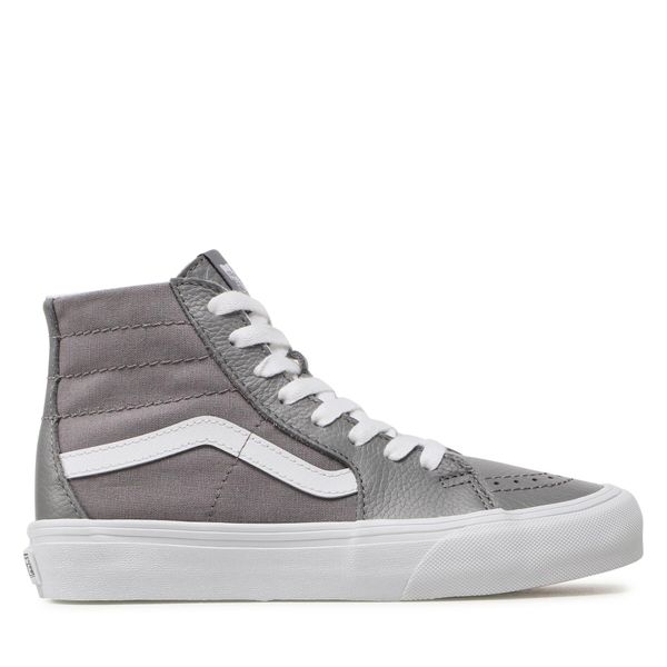 Vans Tenisice Vans Sk8-Hi Tapered Vr VN0009Q0BGF1 Siva