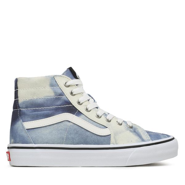 Vans Tenisice Vans Sk8-Hi Tapered Vr3 VN0009Q0BLU1 Blue