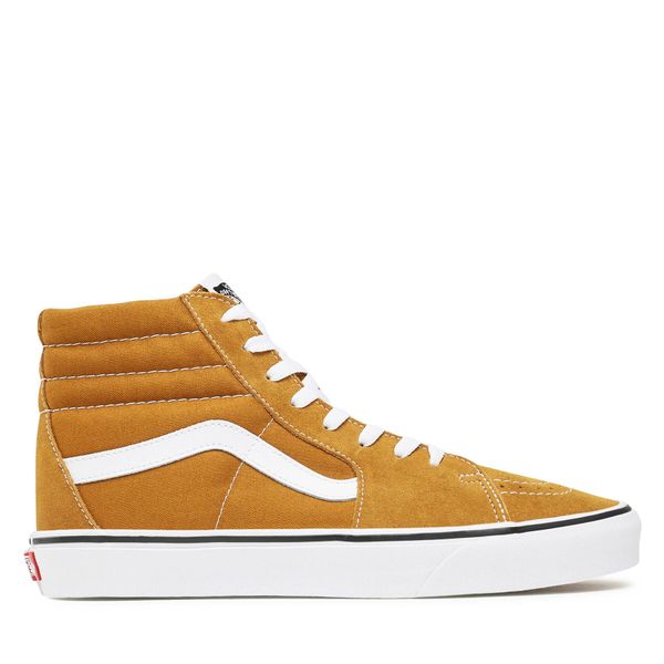 Vans Tenisice Vans Sk8-Hi VN0007NS1M71 Golden Brown