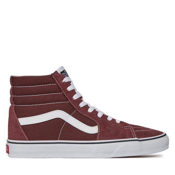 Vans Tenisice Vans Sk8-Hi VN0007NS7YO1 Bitter Chocolate