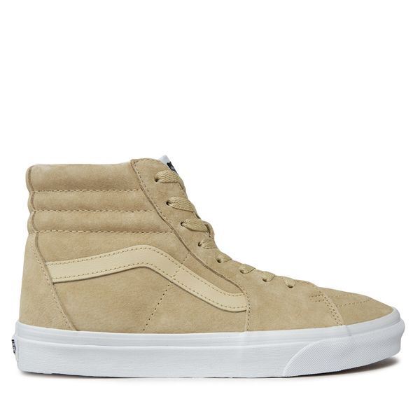 Vans Tenisice Vans Sk8-Hi VN0007NSGRX1 Gravel