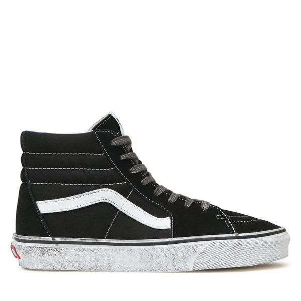 Vans Tenisice Vans Sk8-Hi VN0007NSMCG1 Black/White