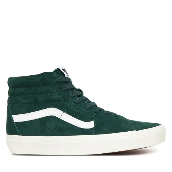 Vans Tenisice Vans Sk8-Hi VN000BW7EME1 Zelena
