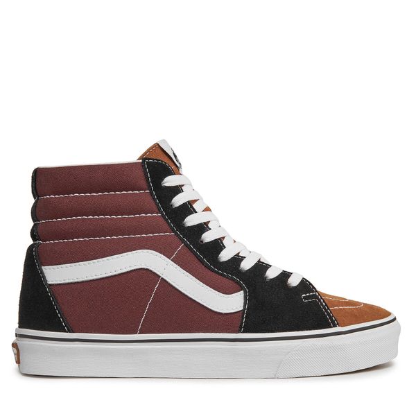 Vans Tenisice Vans Sk8-Hi VN000BW7YS81 Šarena